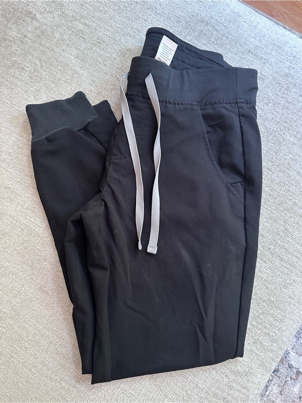 Figs Zamora Joggers scrub pant